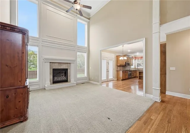 Photo 4 of Single family home for sale at 10303 N Dallas Ave, Kansas City, MO 64154 | MLS# 2647315 | Listing updated on 2026-10-18