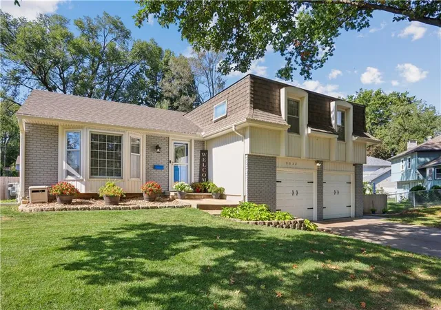 Photo 1 of Single family home for sale at 9532 Benson St, Overland Park, KS 66212 | MLS# 2647317 | Listing updated on 2026-10-18