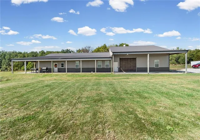 Single family home for sale at 114 SW 1451st Road, Holden, MO 64040 | MLS# 2647320