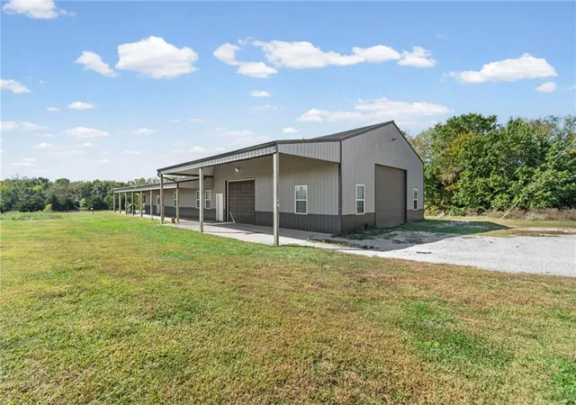 Photo 1 of Single family home for sale at 114 SW 1451st Road, Holden, MO 64040 | MLS# 2647320 | Listing updated on 2026-10-22