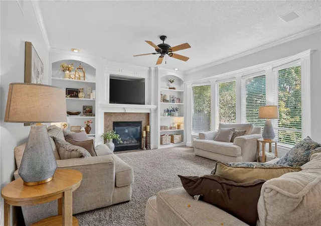 Photo 2 of Single family home for sale at 4425 Silverheel St, Shawnee, KS 66226 | MLS# 2647321 | Listing updated on 2026-10-18