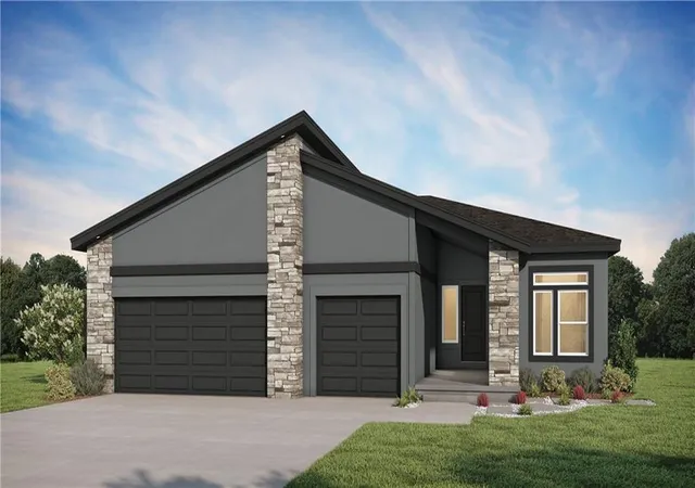 Photo 1 of Single family home for sale at 1503 Sw 8th Terrace, Oak Grove, MO 64075 | MLS# 2647323 | Listing updated on 2026-10-16