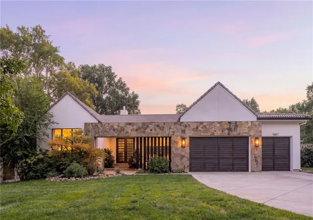 Photo 1 of Sale Pending at 4807 W 64th Street, Prairie Village, KS 66208 | MLS# 2647324 | Listing updated on 2026-10-19