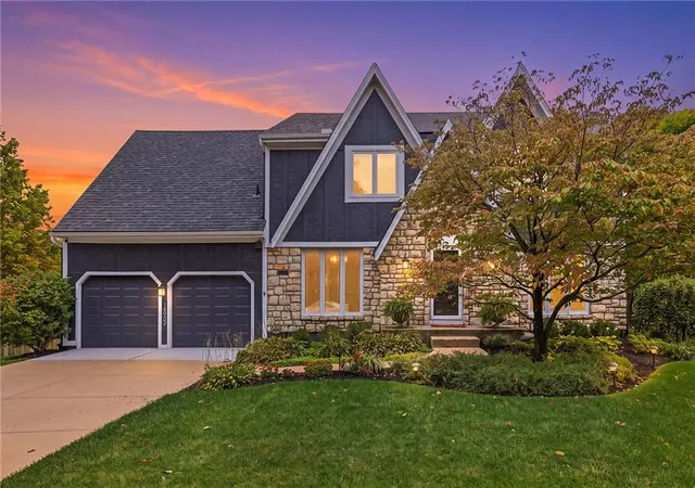 Photo 2 of Sale Pending at 14933 W 82nd Terrace, Lenexa, KS 66215 | MLS# 2647325 | Listing updated on 2026-10-21