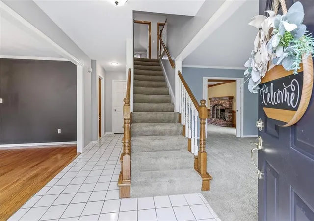 Photo 3 of Sale Pending at 14933 W 82nd Terrace, Lenexa, KS 66215 | MLS# 2647325 | Listing updated on 2026-10-21