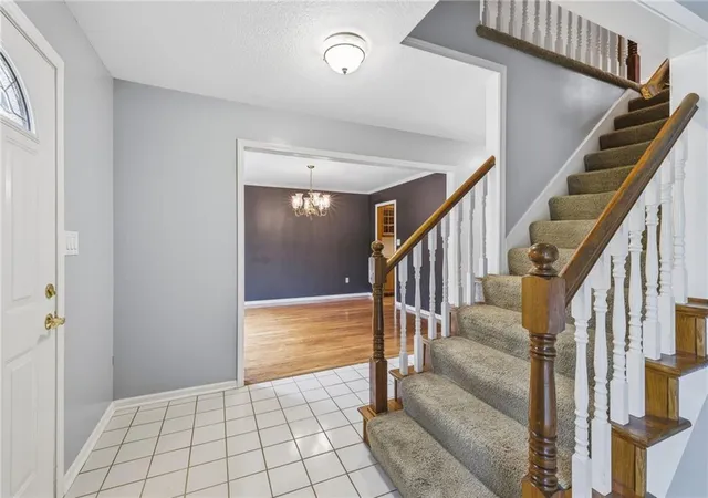 Photo 4 of Sale Pending at 14933 W 82nd Terrace, Lenexa, KS 66215 | MLS# 2647325 | Listing updated on 2026-10-21
