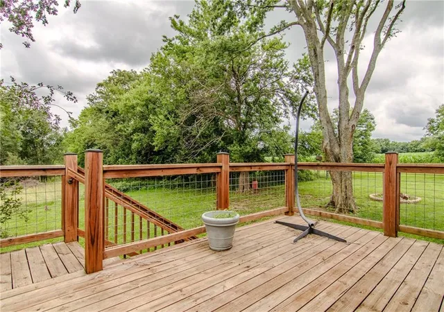 Photo 3 of Single family home for sale at 6301 E 285th Street, Freeman, MO 64746 | MLS# 2647329 | Listing updated on 2026-10-19