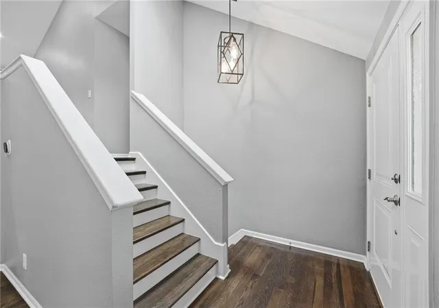 Photo 3 of Sale Pending at 15762 Horton St, Overland Park, KS 66223 | MLS# 2647335 | Listing updated on 2026-10-19