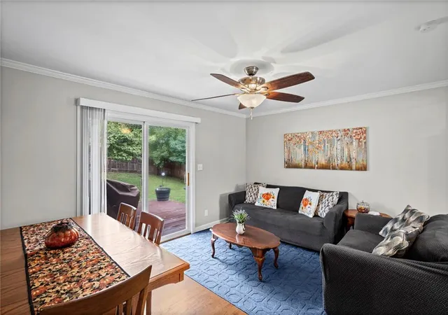 Photo 3 of Single family home for sale at 8412 Tauromee Ave, Kansas City, KS 66112 | MLS# 2647339 | Listing updated on 2026-10-23