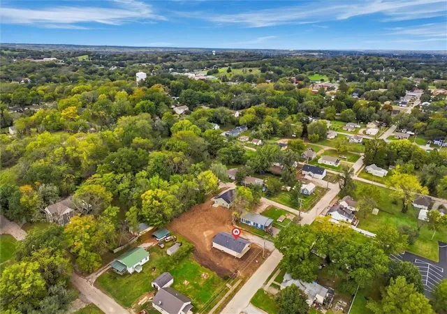 Photo 26 of Single family home for sale at 552 S Whitmer St, Richmond, MO 64085 | MLS# 2647342 | Listing updated on 2026-10-19