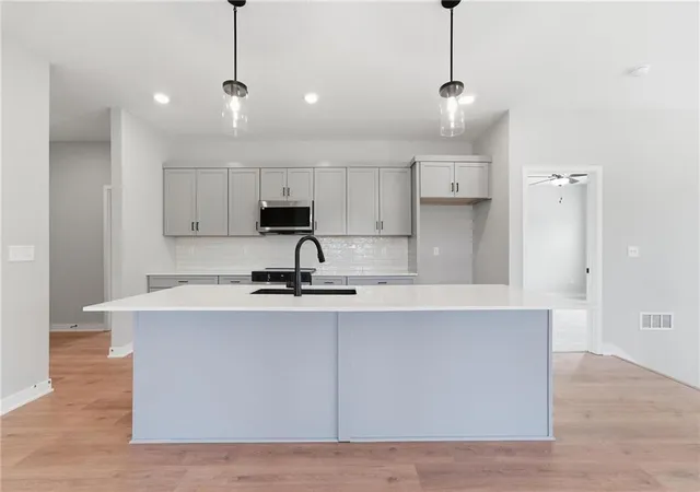Photo 2 of Single family home for sale at 1600 SW 10th Terrace, Oak Grove, MO 64075 | MLS# 2647343 | Listing updated on 2026-10-16
