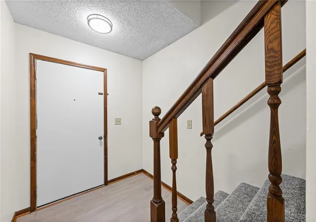 Photo 2 of Townhouse for sale at 1104 Jeff Cir, Paola, KS 66071 | MLS# 2647348 | Listing updated on 2026-10-16