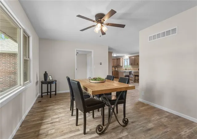 Photo 2 of Single family home for sale at 15360 Ks Hwy 7, Centerville, KS 66014 | MLS# 2647349 | Listing updated on 2026-10-16