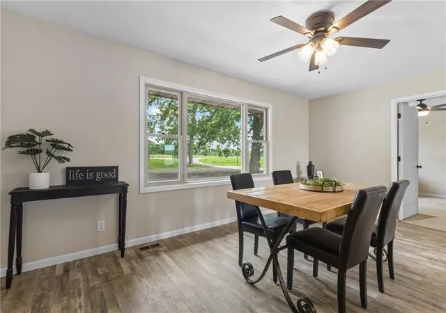 Photo 3 of Single family home for sale at 15360 Ks Hwy 7, Centerville, KS 66014 | MLS# 2647349 | Listing updated on 2026-10-16