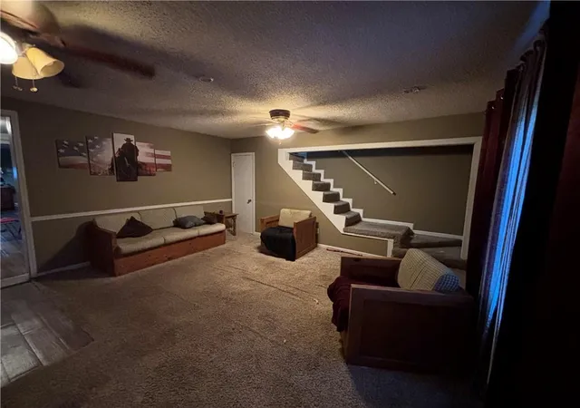 Photo 3 of Single family home for sale at 320 Martin Ave, Osawatomie, KS 66064 | MLS# 2647352 | Listing updated on 2026-10-16