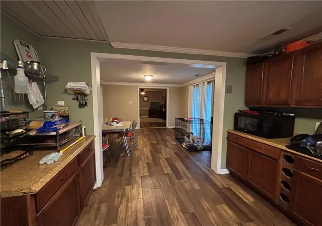 Photo 3 of Single family home for sale at 320 Martin Ave, Osawatomie, KS 66064 | MLS# 2647352 | Listing updated on 2026-10-16