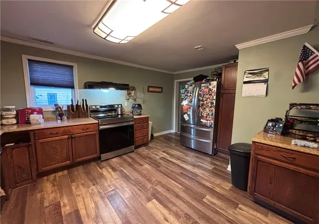 Photo 4 of Single family home for sale at 320 Martin Ave, Osawatomie, KS 66064 | MLS# 2647352 | Listing updated on 2026-10-16