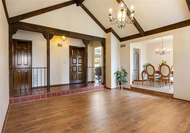 Photo 2 of Single family home for sale at 2840 S 54th Terrace, Kansas City, KS 66106 | MLS# 2647353 | Listing updated on 2026-10-17