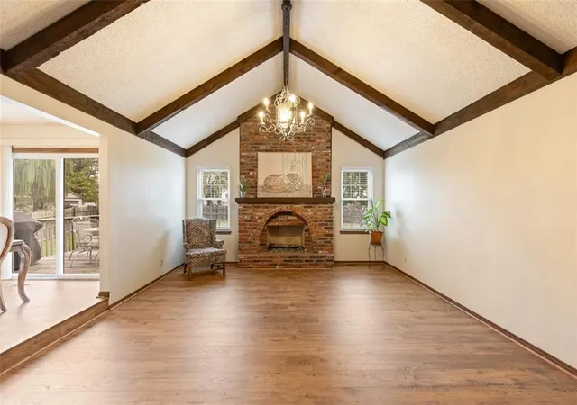 Photo 3 of Single family home for sale at 2840 S 54th Terrace, Kansas City, KS 66106 | MLS# 2647353 | Listing updated on 2026-10-17