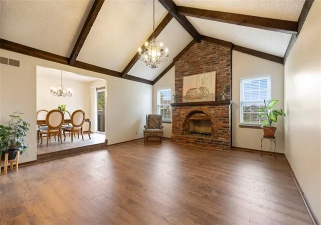 Photo 3 of Single family home for sale at 2840 S 54th Terrace, Kansas City, KS 66106 | MLS# 2647353 | Listing updated on 2026-10-17