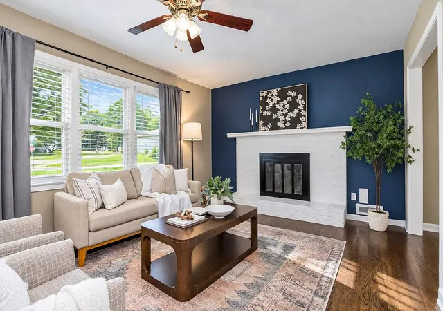 Photo 3 of Single family home for sale at 10200 Outlook Dr, Overland Park, KS 66207 | MLS# 2647363 | Listing updated on 2026-10-18