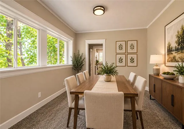 Photo 4 of Single family home for sale at 3238 Wabash Ave, Kansas City, MO 64109 | MLS# 2647365 | Listing updated on 2026-10-22