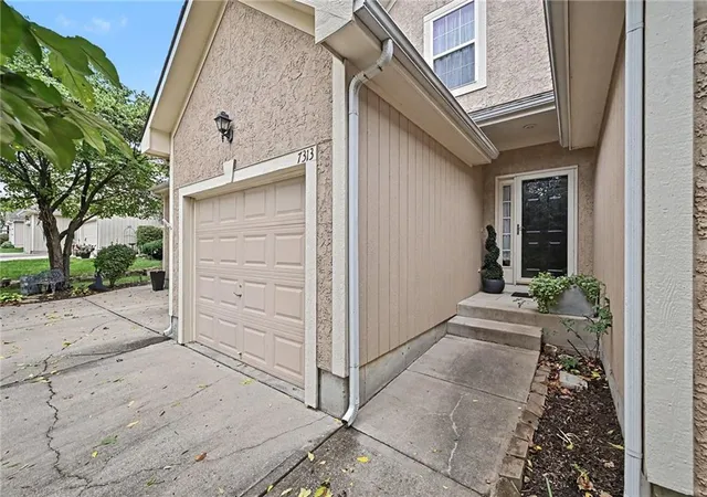 Photo 1 of Sale Pending at 7313 Mccoy St, Shawnee, KS 66227 | MLS# 2647367 | Listing updated on 2026-10-19