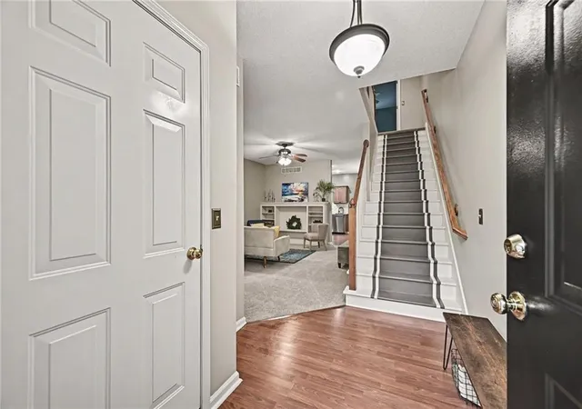 Photo 3 of Sale Pending at 7313 Mccoy St, Shawnee, KS 66227 | MLS# 2647367 | Listing updated on 2026-10-19