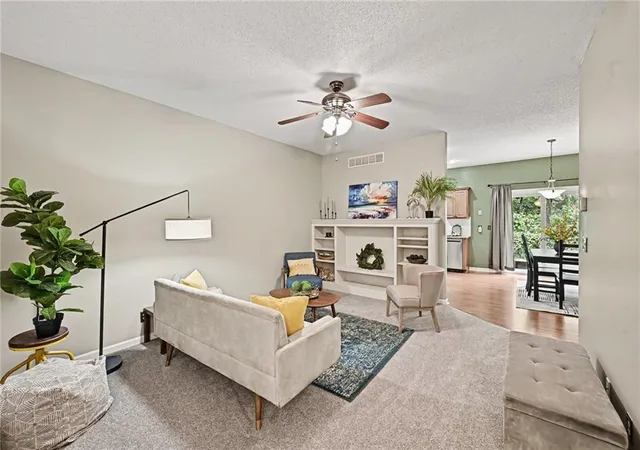 Photo 4 of Sale Pending at 7313 Mccoy St, Shawnee, KS 66227 | MLS# 2647367 | Listing updated on 2026-10-19