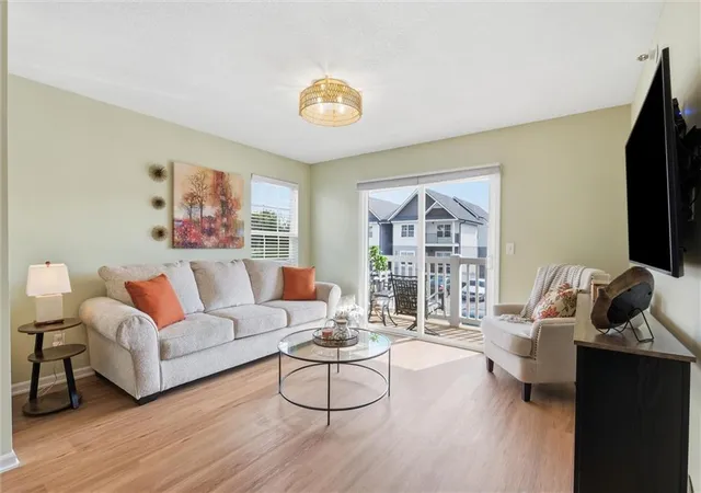 Photo 3 of Condo for sale at 5610 Ne 80th Terrace #2B, Kansas City, MO 64119 | MLS# 2647377 | Listing updated on 2026-10-21