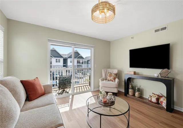 Photo 3 of Condo for sale at 5610 NE 80th Terrace #2B, Kansas City, MO 64119 | MLS# 2647377 | Listing updated on 2026-10-21