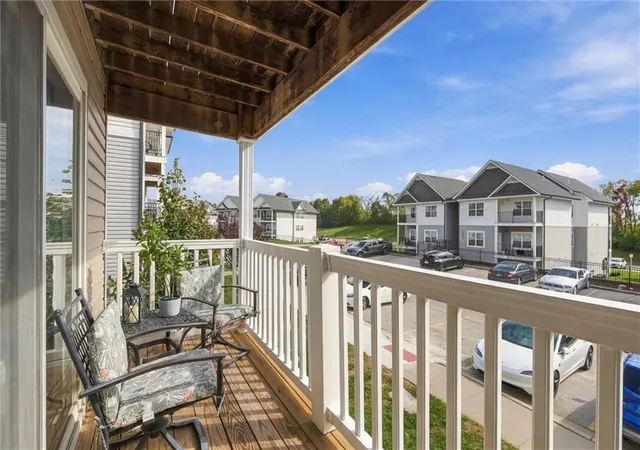 Photo 4 of Condo for sale at 5610 NE 80th Terrace #2B, Kansas City, MO 64119 | MLS# 2647377 | Listing updated on 2026-10-21