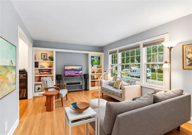 Photo 1 of Single family home for sale at 4107 E 107th Terrace, Kansas City, MO 64137 | MLS# 2647378 | Listing updated on 2026-10-22