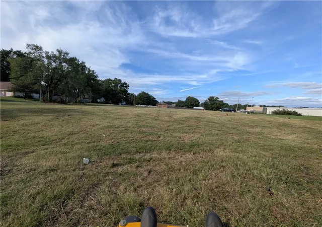 Land for sale at 4423 Crysler Ave, Kansas City, MO 64133 | MLS# 2647382
