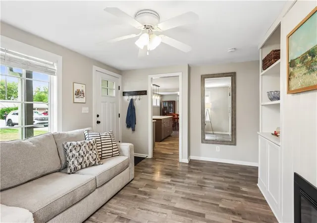 Photo 3 of Single family home for sale at 10921 W 64th Terrace, Shawnee, KS 66203 | MLS# 2647385 | Listing updated on 2026-10-23