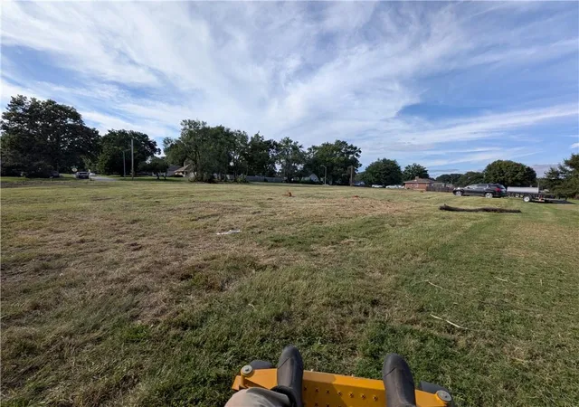 Photo 3 of Land for sale at 4501 Crysler Ave, Independence, MO 64055 | MLS# 2647396 | Listing updated on 2026-10-20