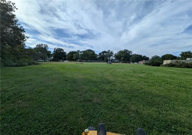 Photo 4 of Land for sale at 4501 Crysler Ave, Independence, MO 64055 | MLS# 2647396 | Listing updated on 2026-10-20