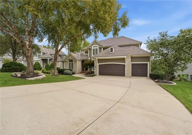 Photo 2 of Single family home for sale at 26263 W 111th Terrace, Olathe, KS 66061 | MLS# 2647398 | Listing updated on 2026-10-23