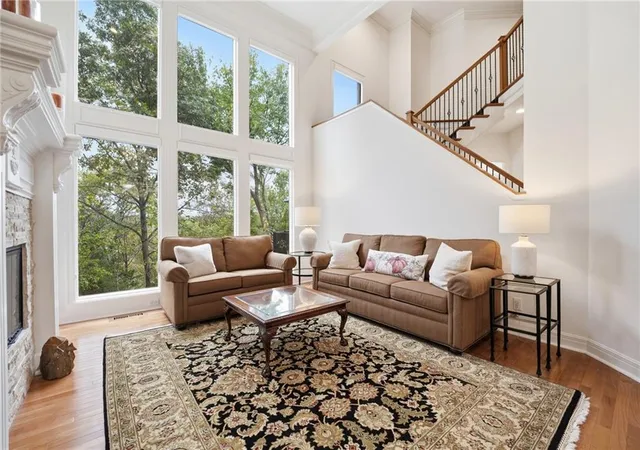 Photo 3 of Single family home for sale at 26263 W 111th Terrace, Olathe, KS 66061 | MLS# 2647398 | Listing updated on 2026-10-23