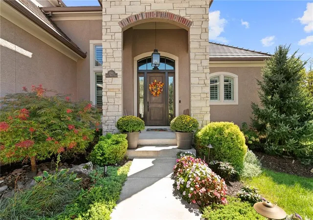 Photo 1 of Single family home for sale at 2181 W 89th Place, Leawood, KS 66206 | MLS# 2647401 | Listing updated on 2026-10-27