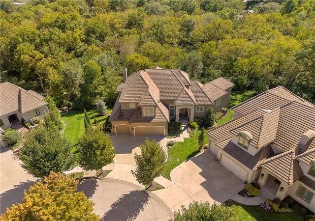 Photo 2 of Single family home for sale at 2181 W 89th Place, Leawood, KS 66206 | MLS# 2647401 | Listing updated on 2026-10-27