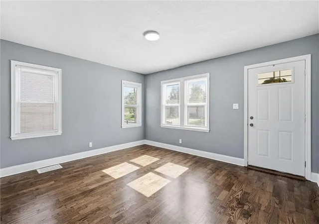 Photo 3 of Single family home for sale at 2706 Rowland Ave, Kansas City, KS 66104 | MLS# 2647410 | Listing updated on 2026-10-23