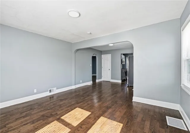 Photo 4 of Single family home for sale at 2706 Rowland Ave, Kansas City, KS 66104 | MLS# 2647410 | Listing updated on 2026-10-23
