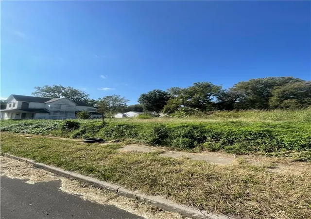 Photo 2 of Land for sale at 1647 Bristol Ave, Kansas City, MO 64126 | MLS# 2647417 | Listing updated on 2026-10-16