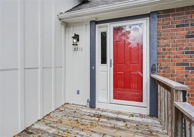 Photo 3 of Single family home for sale at 3212 Longhorn Dr, Lawrence, KS 66049 | MLS# 2647427 | Listing updated on 2026-10-18