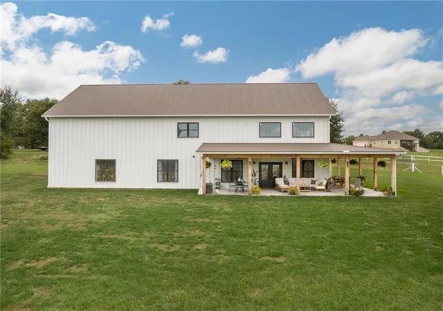 Photo 3 of Single family home for sale at 7397 Sw F Hwy, Trimble, MO 64492 | MLS# 2647438 | Listing updated on 2026-10-19