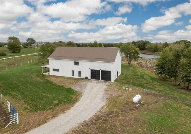 Photo 3 of Single family home for sale at 7397 SW F Hwy, Trimble, MO 64492 | MLS# 2647438 | Listing updated on 2026-10-19
