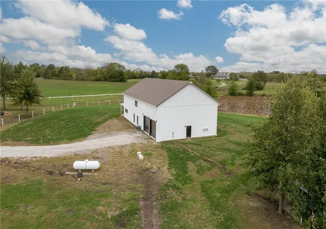 Photo 4 of Single family home for sale at 7397 SW F Hwy, Trimble, MO 64492 | MLS# 2647438 | Listing updated on 2026-10-19