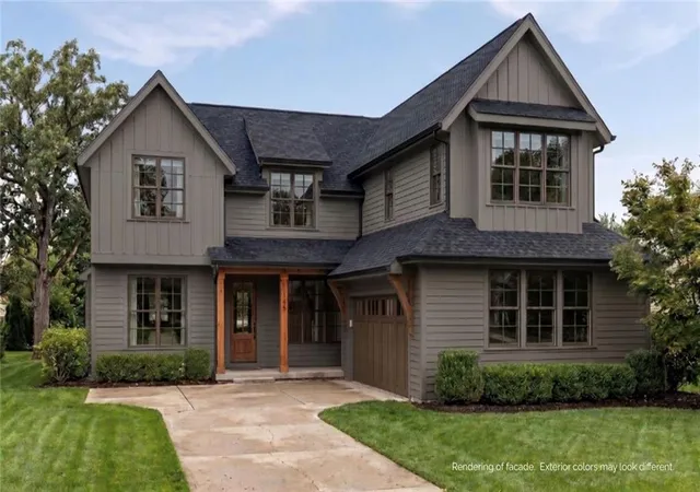 Photo 1 of Single family home for sale at 4628 W 72nd Terrace, Prairie Village, KS 66208 | MLS# 2647452 | Listing updated on 2026-10-22
