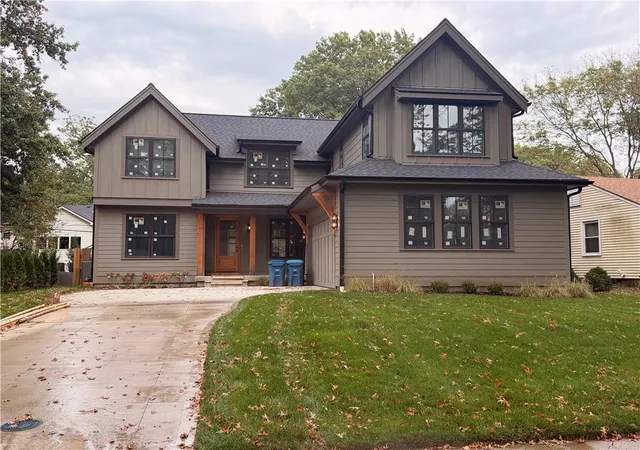Single family home for sale at 4628 W 72nd Terrace, Prairie Village, KS 66208 | MLS# 2647452